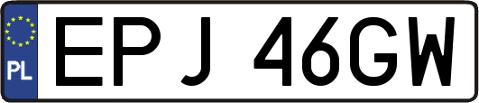 EPJ46GW