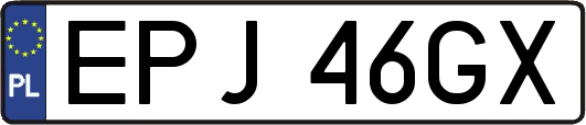 EPJ46GX