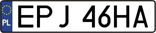 EPJ46HA