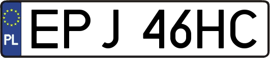 EPJ46HC