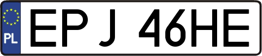 EPJ46HE
