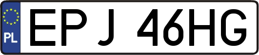 EPJ46HG
