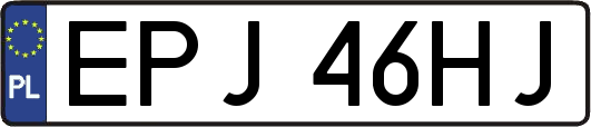 EPJ46HJ