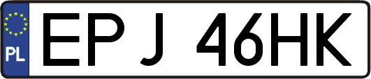 EPJ46HK