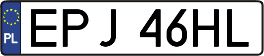 EPJ46HL