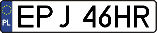 EPJ46HR