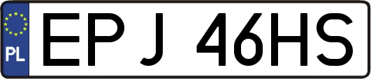 EPJ46HS