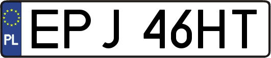 EPJ46HT