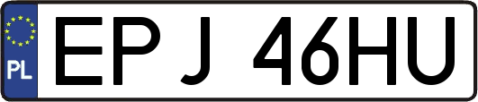 EPJ46HU