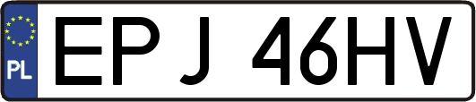 EPJ46HV