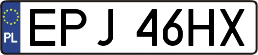 EPJ46HX