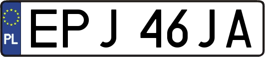 EPJ46JA