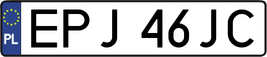 EPJ46JC