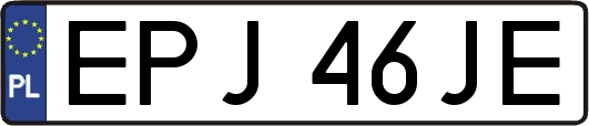 EPJ46JE