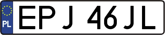 EPJ46JL