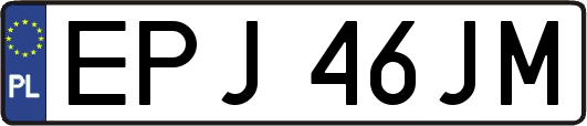 EPJ46JM