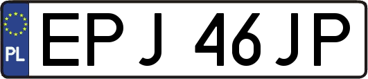 EPJ46JP