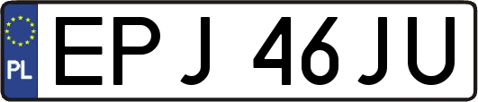 EPJ46JU