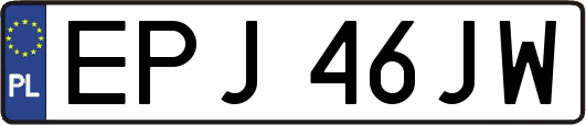 EPJ46JW