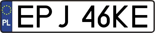 EPJ46KE