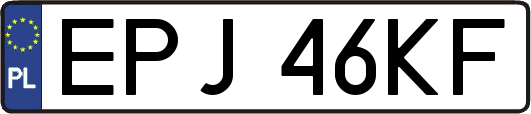 EPJ46KF