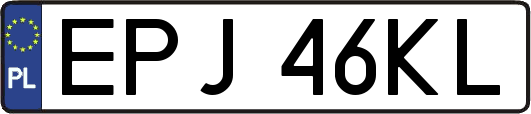 EPJ46KL