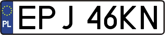 EPJ46KN