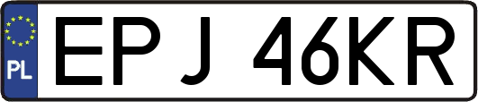 EPJ46KR