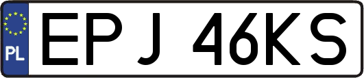 EPJ46KS