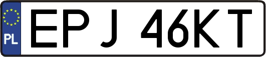 EPJ46KT