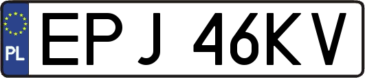 EPJ46KV