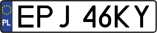EPJ46KY
