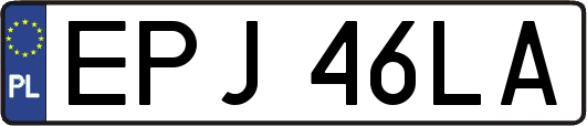 EPJ46LA