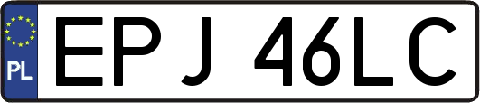 EPJ46LC