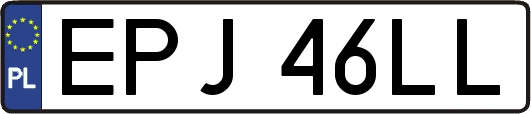 EPJ46LL