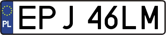 EPJ46LM