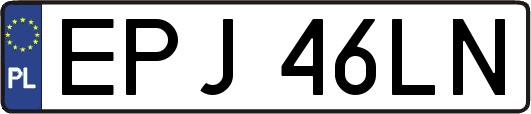 EPJ46LN
