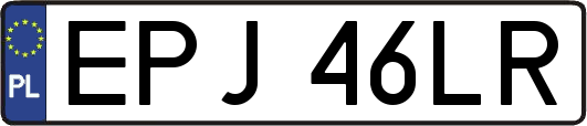 EPJ46LR