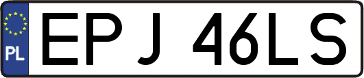 EPJ46LS
