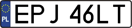 EPJ46LT