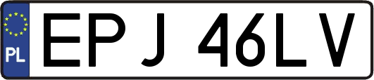 EPJ46LV