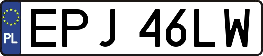EPJ46LW