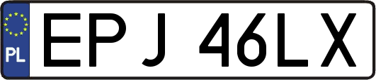 EPJ46LX