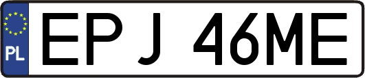 EPJ46ME