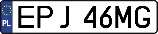 EPJ46MG