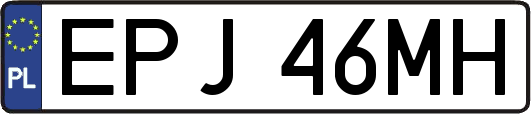 EPJ46MH