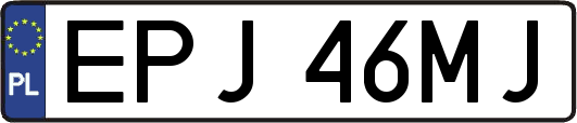 EPJ46MJ