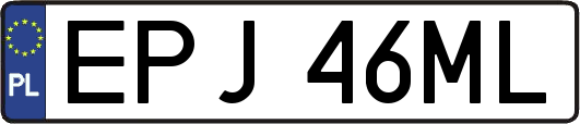 EPJ46ML