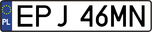 EPJ46MN