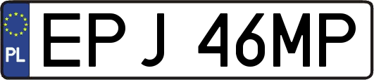 EPJ46MP